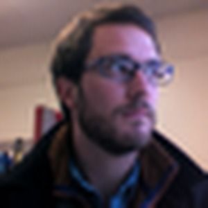 Meet your Posher, Jeremy l.